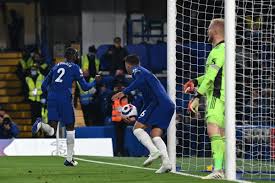 Chelsea defender antonio rudiger is starting in the euro 2020 clash between portugal and antonio rudiger wore a mask in the champions league final against manchester citycredit: Antonio Rudiger Inspires Chelsea To Crucial Bounce Back Win Over Leicester Denbighshire Free Press