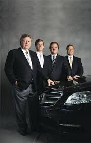 What more can a consumer ask for. Mercedes Benz Of White Plains Celebrating Our 50th Anniversary Mercedes Benz Of White Plains