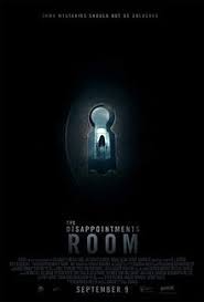 One room with a view. The Disappointments Room Wikipedia