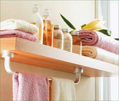 5 out of 5 stars. Small Bathroom Storage Ideas