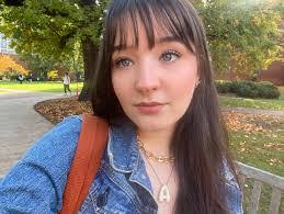 Ava Coffman's Instagram, Twitter & Facebook