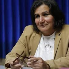 La salvadoreña Celia Medrano, entre las cinco finalistas para ocupar la  Secretaría Ejecutiva de CIDH