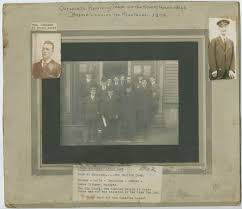 Nova Scotia Archives