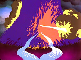 Want to discover art related to jankovics? Feherlofia 1981 Jankovics Marcell Animation Art Comics