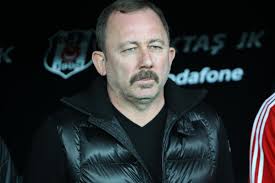 Son daki̇ka | beşiktaş, sergen yalçın ile anlaşma sağladı! Besiktas Teknik Direktoru Sergen Yalcin Trabzonspor Beraberligini Degerlendirdi