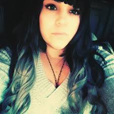 Identify girl in photo?