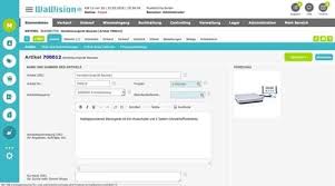 What are free erp tools? Wawision Erp Neue Open Source Version Fur Online Handler Themen Auf Topsoft