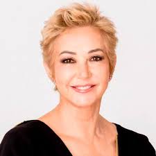 La rueda de prensa de Ana Rosa Quintana tras su vuelta