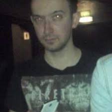 Aaron Alderson (@aaronalderson)