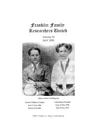 Volume 14 April 1995