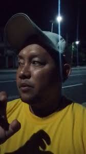 Natigil ang laro sa basketball ng mga kabataan sa Barangay Bunga, Abuyog,  Leyte matapos na maramdaman ang malakas na lindol alas-9:59 ngayong gabi,  September 30, 2025. Kwento ng mga kabataan itinigil nila