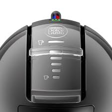 Krups dolce gusto coffee machine uk. Mini Me Black Pod Coffee Machine Dolce Gusto Krups