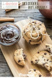 Cookies Aux Noisettes Et Aux 3 Chocolats Recette Recette Recettes De Cuisine Cookies Recette