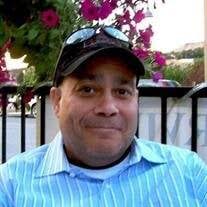 Anthony "Tony" Barrera Obituary