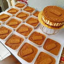 Resepi red velvet cheese kek kukus yang mudah | whoitt!! Resipi Biscoff Cheesecake Tak Perlu Oven Makan Sejuk Sejuk Memang Sedap Ini Rahsia Nak Dapat Hasil Cantik Begini Keluarga