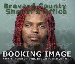 Arrests In Brevard County: May 29, 2024