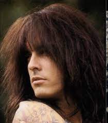 Pin By Carol Koundakjian On Sixx Nikki Sixx Motley Crue Nikki