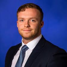 Christopher Tobin Aca