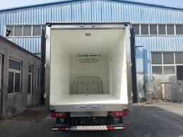 Easy side access for your truck cap. Refrigerated Ltl Shipments What You Need To Know Redwood Logistics Redwood Logistics