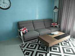 開箱 高雄簡約輕裝潢 decor furniture home decor