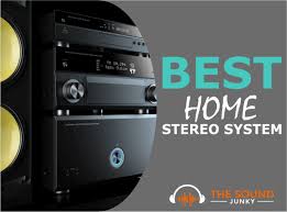 This is a system that has the total power of 80 watts and brings you that immersive sound experience for your tv without having any extra speakers, cables or wires. 11 Best Home Stereo Systems In 2021 From Under 100 To Over 400
