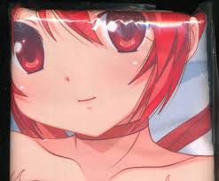 水無月ノ花嫁 ReBe_111H アズールレーン セントルイス 姉さま 抱き枕カバー  P80製 2Wシルケット アズレン azur lane  【未開封匿名配送】