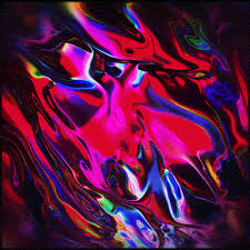 Obtuse You Can Get This Gif As A Phone Wallpaper For Free Through The Zedge App You Can Also Get This Gif As A Looping Trippy Gif Aesthetic Gif Nostalgia Art