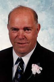 Obituary for Jerry Odell Talbert, Sr.