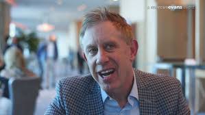 Suzanne Hatch from GetixHealth LLC gives advice to potential Solution  Providers