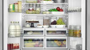 Storage basics the safe refrigerator temperature range in the main compartment is 40 degrees fahrenheit or below, with 37 degrees fahrenheit being considered the optimal for holding foods cold. The Refrigerator Temperature Your Fridge Should Be Set To Chart And Tips Real Simple