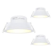 Enuotek Kitchen Bathroom Recessed Led Downlights Led Recessed Ceiling Lights Downlights Ceiling Lights