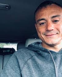 Danilo Guevarra's Instagram, Twitter & Facebook