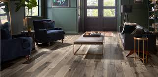 It gets a lot of love, so not only should this room reflect your unique style, it should be a place of welcome and warmth that will keep looking. Mannington Mills