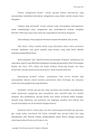 Text of kesan pencemaran alam sekitar. Http Extwprlegs1 Fao Org Docs Pdf Mal176891 Pdf