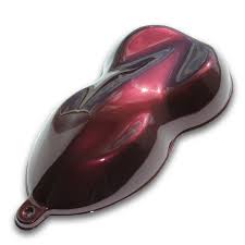Sparkling Merlot Pearl Basecoat Clearcoat Car Paint Kit Car Painting Car Paint Colors Automotive Paint