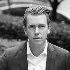 Alan Judd's Instagram, Twitter & Facebook