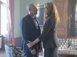 Miranda otto is an australian actress. Homeland Season 5 Episode 9 Recap It S Going To Be O K The New York Times