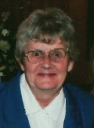 Obituary information for Eileen Mary Shaffer