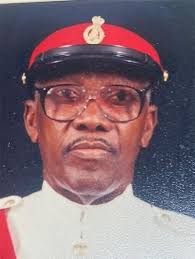 Harcourt Godfrey Fernander