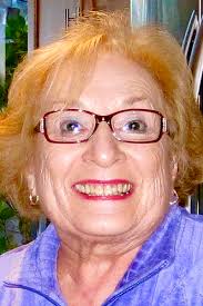 Shirley L. Allen Solomon 1935-2021