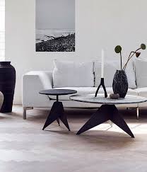 Sometimes, the possibilities seem endless. Coffee Table Sway O90 Black Www Muubs Com Trimit