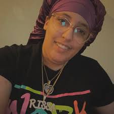 According to a public post by Alicia Blount,