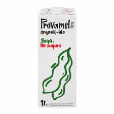 Capsules instead of drinking of the camel milk, it is also possible to take capsules filled with milk powder. Provamel Soya Milk Drinks Holland Barrett The Uk S Leading Health Retailer