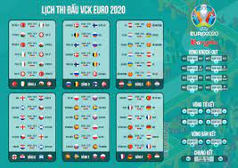 Xem lịch trực tiếp tennis pháp mở rộng năm 2021 cập nhật mới nhất. Táº¡p Chi Bong Ä'a Táº·ng Báº¡n Ä'á»c Lá»‹ch Thi Ä'áº¥u Euro 2020