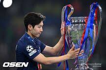 Lee Kang-in Benches in UCL Final Clash