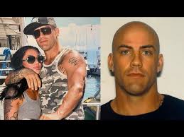 My boyfriend had a baby behind my back: The Secret Life of Derrick Pierce