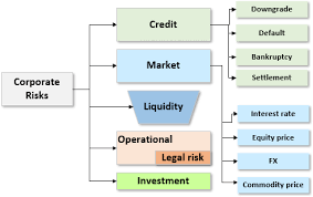 Risk management is at the center of the internal control of investment banks in mature international markets. P1 T1 20 1 Building Block Of Risk Management Risk Typology Bionic Turtle