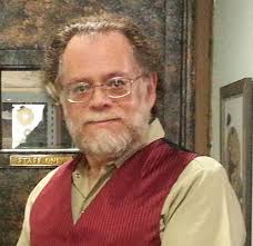 Dennis Amador Cherry the Writer