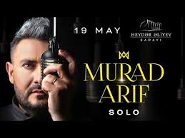 Murad Arif