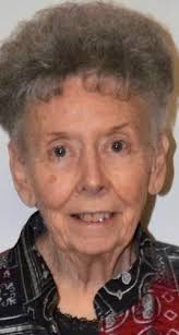 Barbara Miller Obituary (2019)